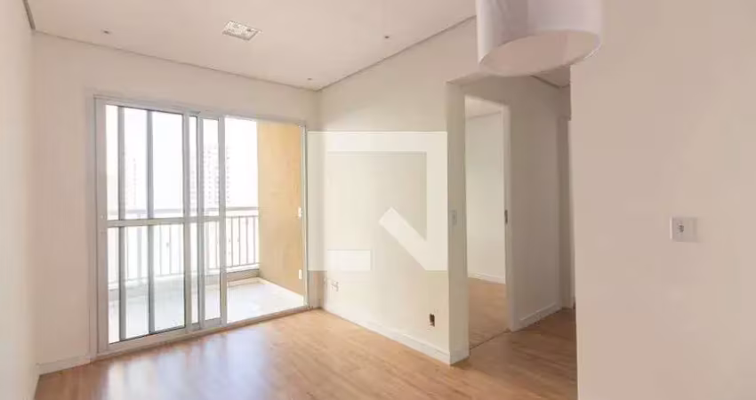 Apartamento para venda - padroeira, 2 quartos,  50 m² - osasco