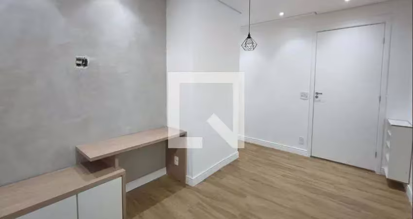Apartamento para venda - jardim das bandeiras , 2 quartos,  54 m² - campinas