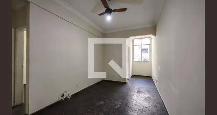 Apartamento para venda - tijuca, 2 quartos,  60 m² - rio de janeiro