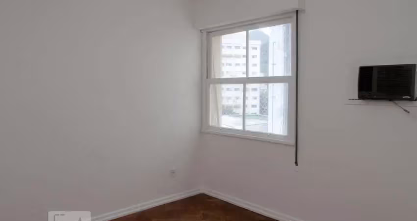 Apartamento para venda - jardim botânico, 1 quarto,  54 m² - rio de janeiro