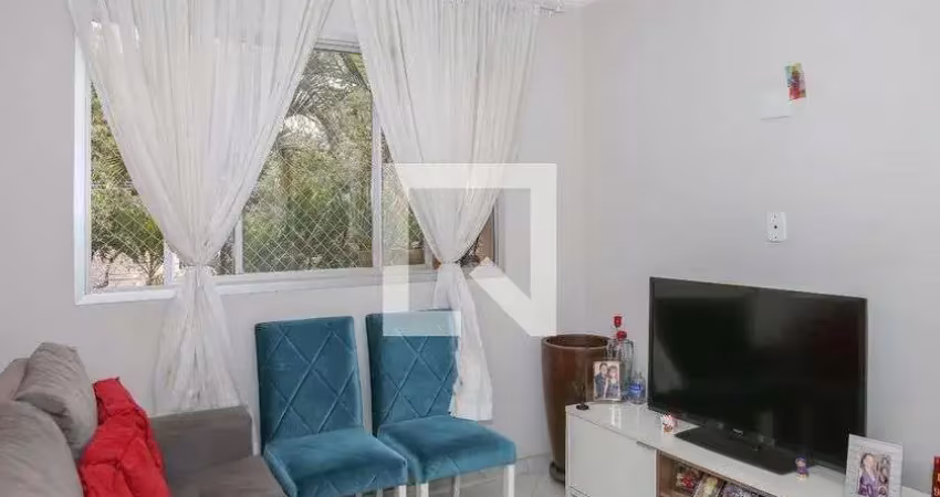 Apartamento para venda - vila romana, 2 quartos,  44 m² - são paulo