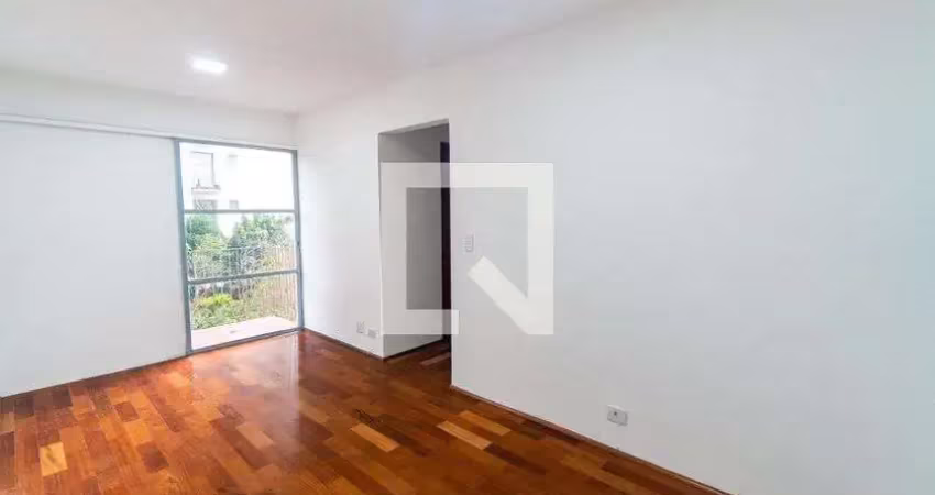 Apartamento para venda - vila campestre, 2 quartos,  52 m² - são paulo