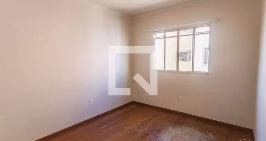 Apartamento para venda - santa cruz, 2 quartos,  58 m² - belo horizonte