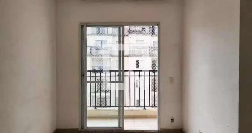 Apartamento para venda - nova petrópolis, 2 quartos,  52 m² - são bernardo do campo