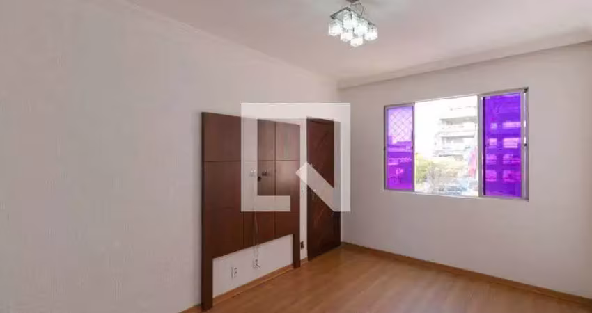 Apartamento para venda - castelo, 2 quartos,  64 m² - belo horizonte
