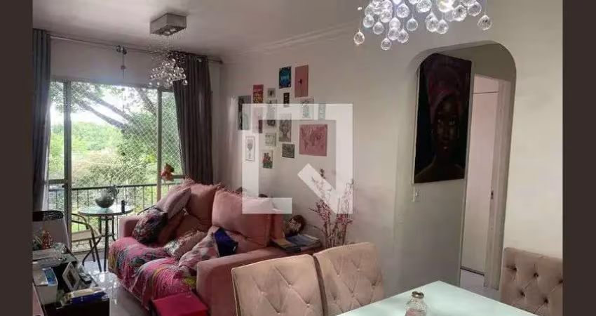 Apartamento para venda - alto da lapa, 2 quartos,  47 m² - são paulo