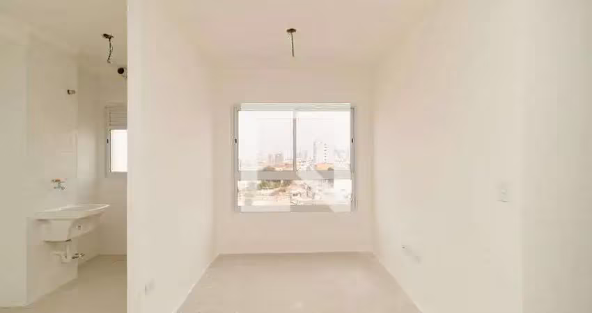 Apartamento para venda - vila mazzei, 2 quartos,  45 m² - são paulo