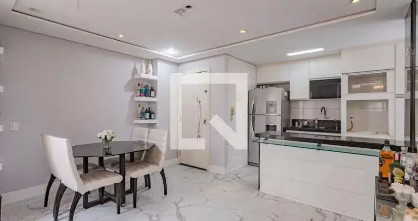 Apartamento para venda - jardim são savério, 2 quartos,  64 m² - são paulo