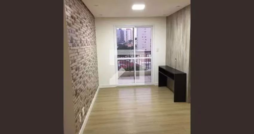Apartamento para venda - jabaquara, 2 quartos,  52 m² - são paulo