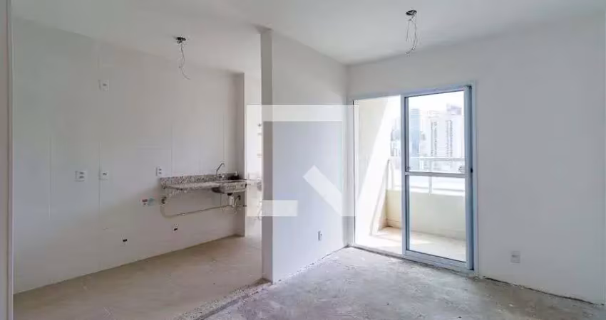 Apartamento para venda - panamby, 2 quartos,  52 m² - são paulo