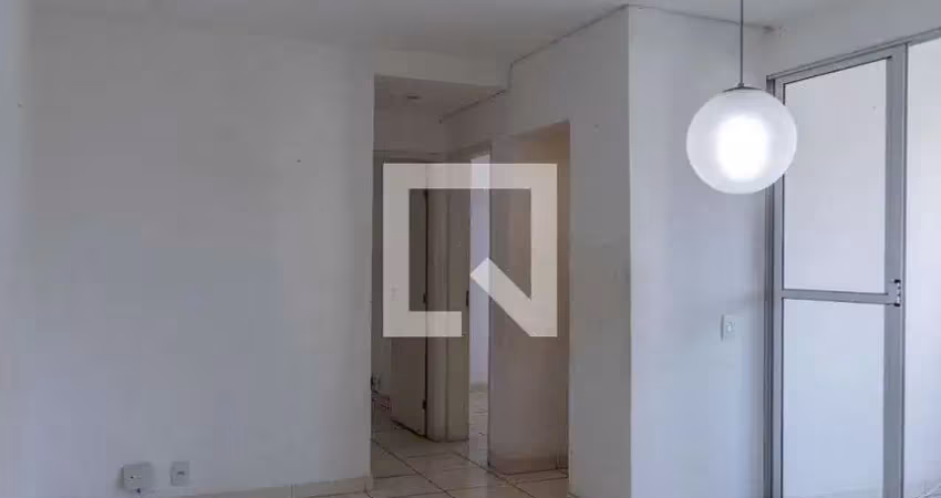 Apartamento para venda - nova suíssa, 2 quartos,  54 m² - belo horizonte
