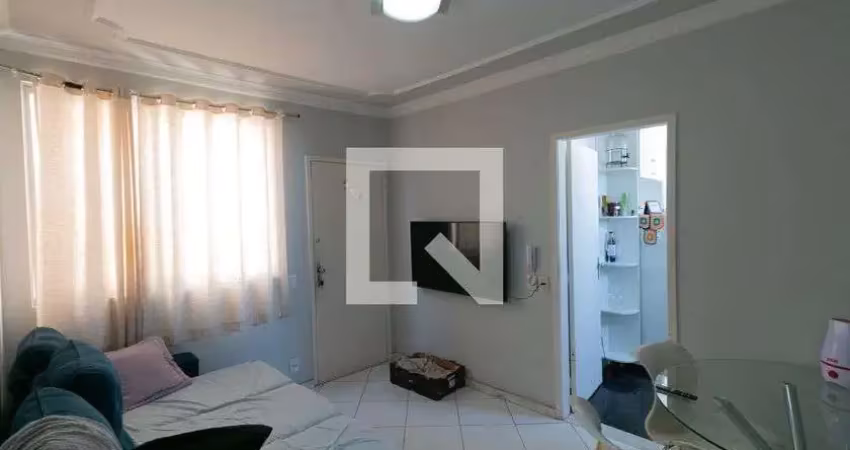 Apartamento para venda - ouro preto, 2 quartos,  72 m² - belo horizonte