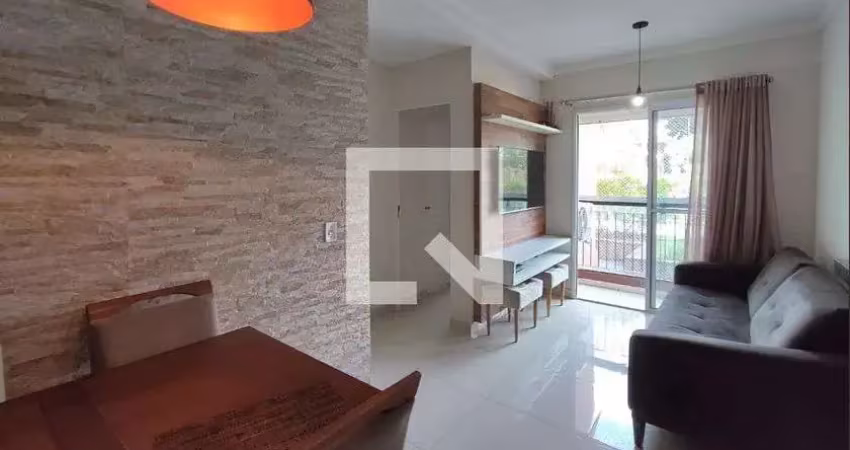 Apartamento para venda - parque industrial, 2 quartos,  56 m² - campinas