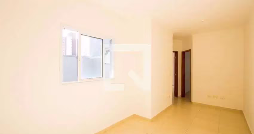 Apartamento para venda - campestre, 2 quartos,  52 m² - santo andré