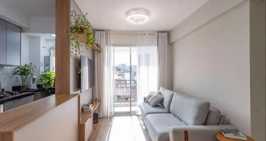 Apartamento para venda - centro, 2 quartos,  54 m² - diadema