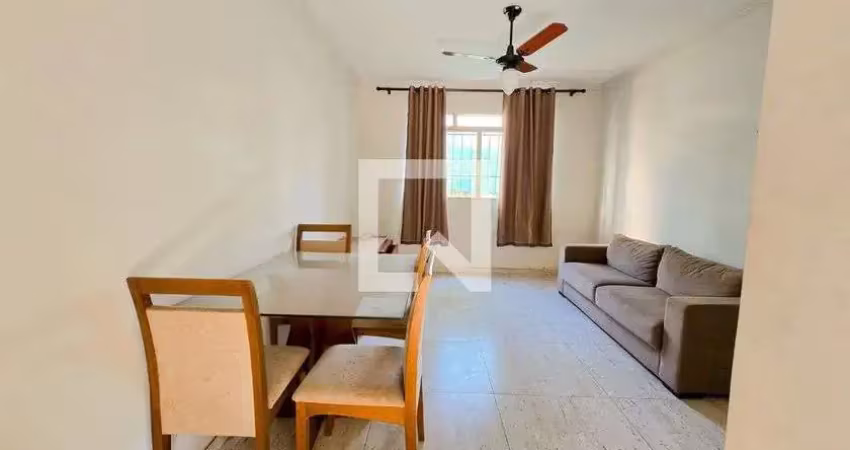 Apartamento para venda - guarani, 3 quartos,  69 m² - belo horizonte
