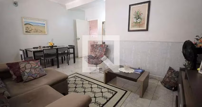 Casa para venda - santa teresinha, 3 quartos,  175 m² - santo andré