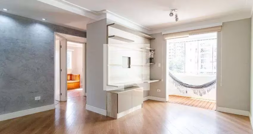 Apartamento para venda - chácara inglesa, 2 quartos,  62 m² - são paulo