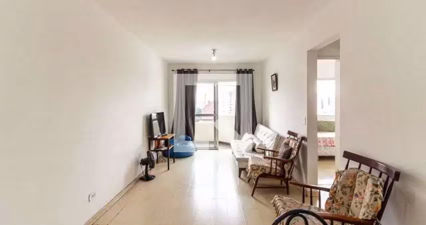 Apartamento para venda - santa cecília, 2 quartos,  75 m² - são paulo