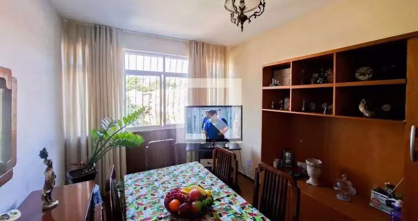 Apartamento para venda - nova floresta, 3 quartos,  71 m² - belo horizonte