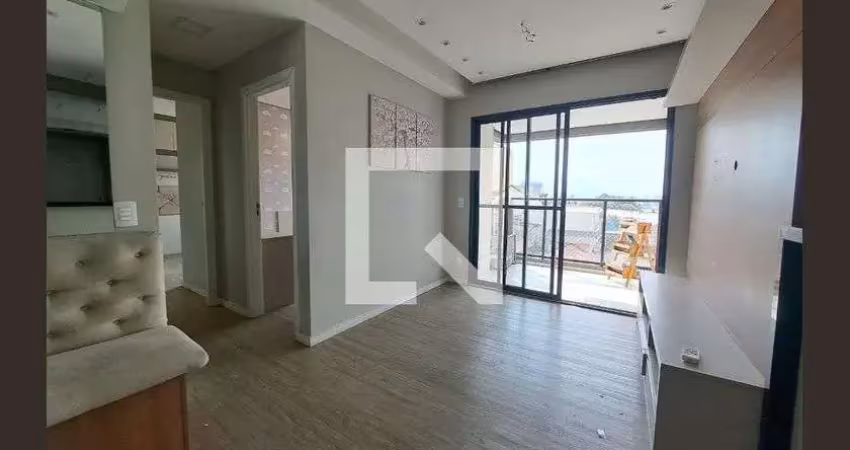 Apartamento para venda - vila yara, 2 quartos,  55 m² - osasco