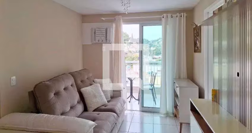 Apartamento para venda - santa rosa , 2 quartos,  66 m² - niterói