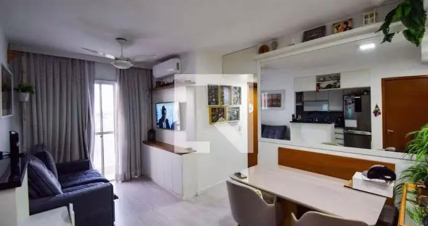 Apartamento para venda - del castilho, 3 quartos,  60 m² - rio de janeiro