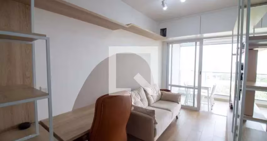 Kitnet / stúdio para venda - campo belo, 1 quarto,  42 m² - são paulo