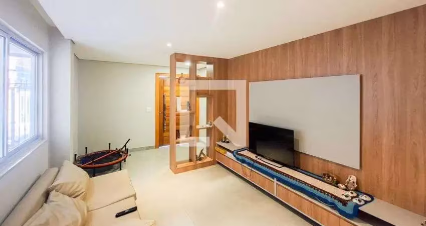 Casa para venda - ipiranga, 4 quartos,  180 m² - belo horizonte