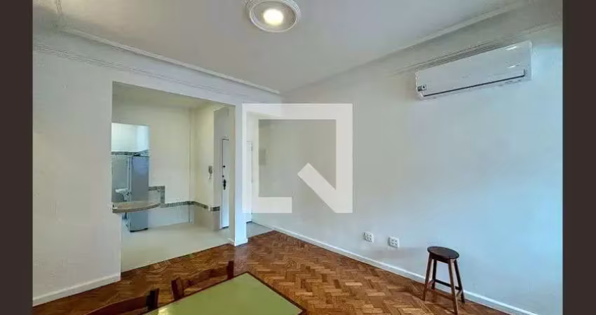 Apartamento para venda - copacabana, 2 quartos,  70 m² - rio de janeiro