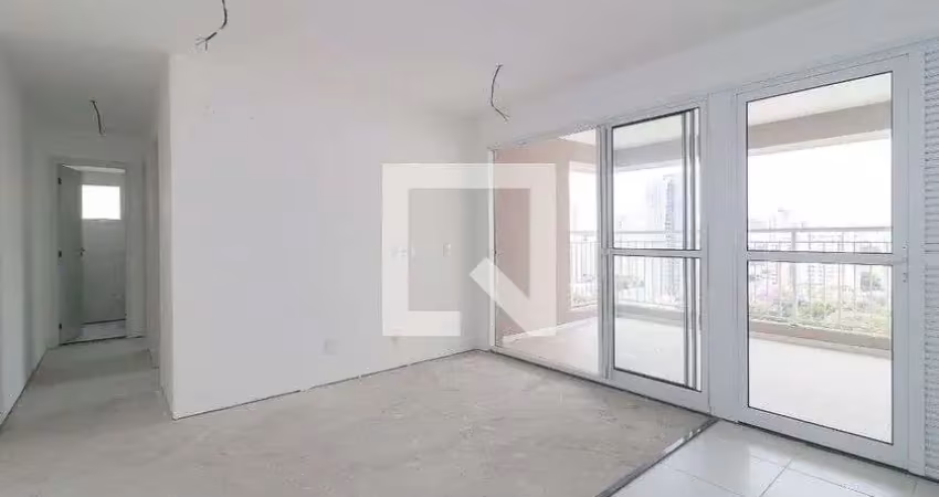 Apartamento para venda - santo amaro , 2 quartos,  59 m² - são paulo