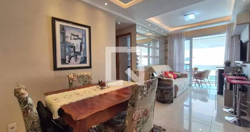 Apartamento para venda - recreio, 2 quartos,  68 m² - rio de janeiro