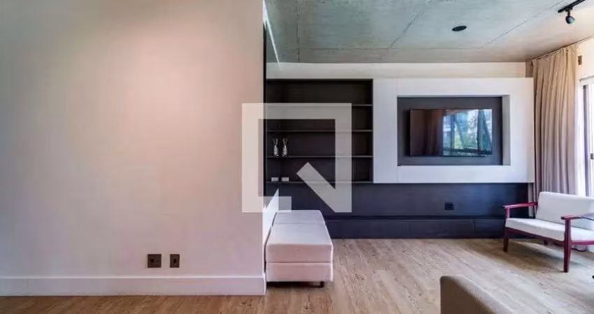 Apartamento para venda - panamby, 2 quartos,  75 m² - são paulo