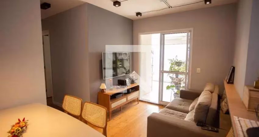 Apartamento para venda - casa verde, 2 quartos,  65 m² - são paulo