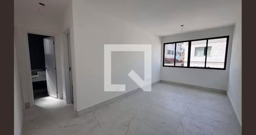 Apartamento para venda - barroca, 2 quartos,  62 m² - belo horizonte