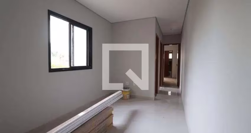 Apartamento para venda - campestre, 2 quartos,  94 m² - santo andré