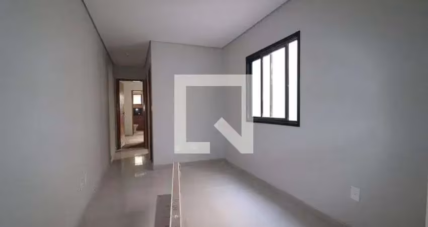 Cobertura para venda - campestre, 2 quartos,  94 m² - santo andré