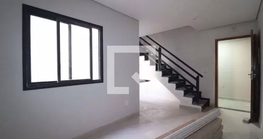 Cobertura para venda - campestre, 2 quartos,  94 m² - santo andré