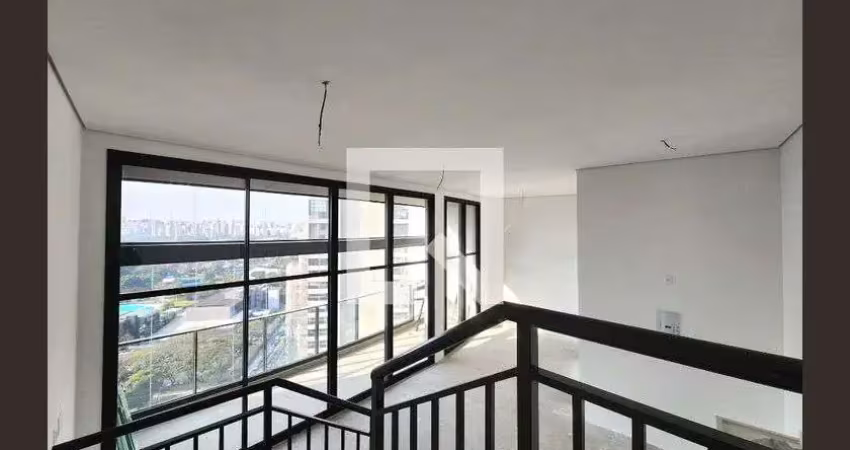 Apartamento para venda - moema, 1 quarto,  70 m² - são paulo