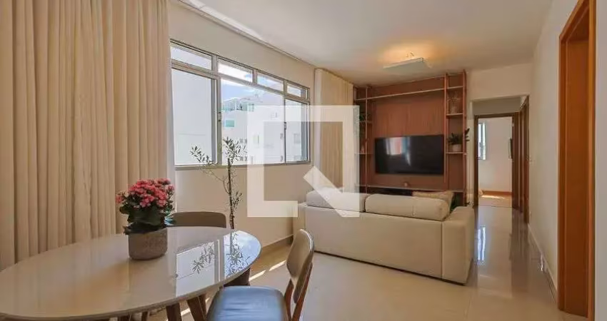 Apartamento para venda - prado, 2 quartos,  65 m² - belo horizonte