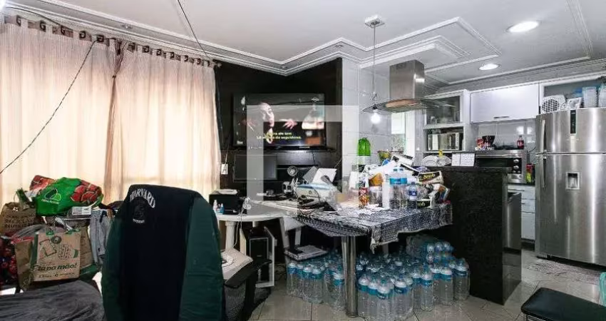 Apartamento para venda - tatuapé, 2 quartos,  72 m² - são paulo