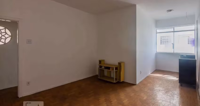 Apartamento para venda - centro, 3 quartos,  115 m² - belo horizonte