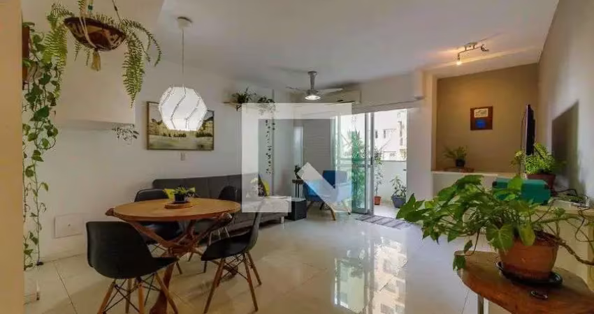 Apartamento para venda - recreio, 2 quartos,  94 m² - rio de janeiro
