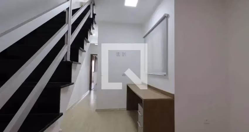 Cobertura para venda - vila metalúrgica, 2 quartos,  110 m² - santo andré