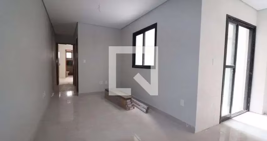 Apartamento para venda - campestre, 2 quartos,  94 m² - santo andré