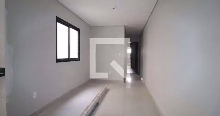 Cobertura para venda - campestre, 2 quartos,  94 m² - santo andré