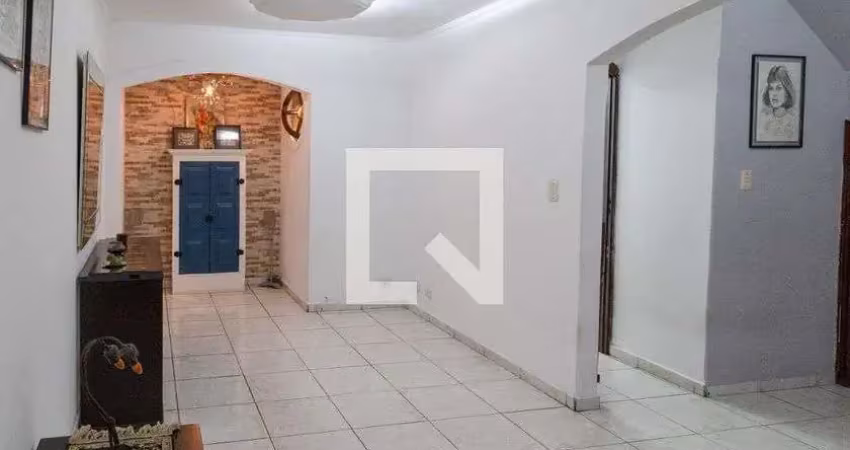 Casa para venda - jardim cocaia, 3 quartos,  240 m² - guarulhos