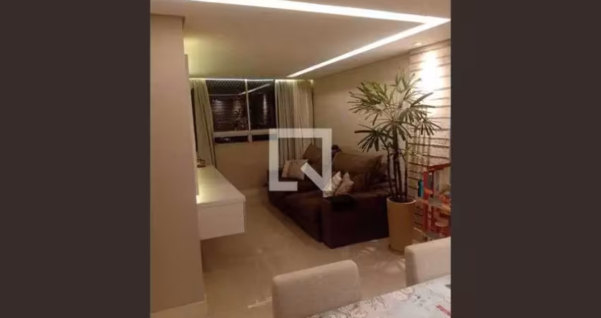 Apartamento para venda - casa verde, 3 quartos,  96 m² - são paulo
