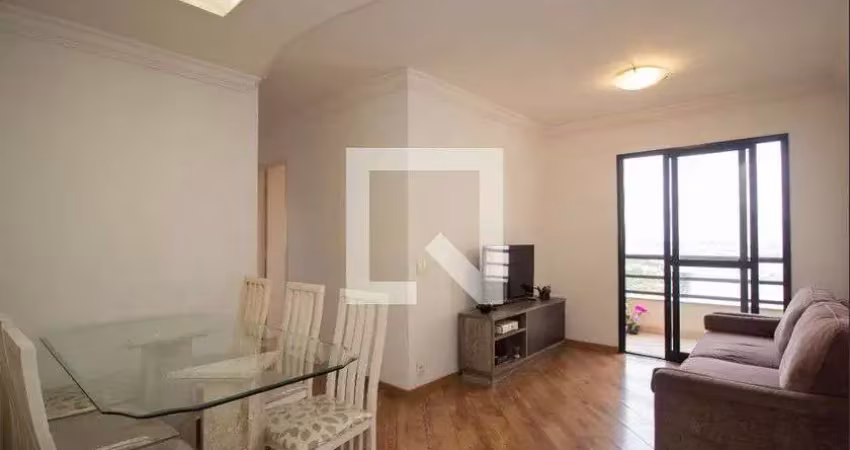 Apartamento para venda - jardim iris , 3 quartos,  77 m² - são paulo