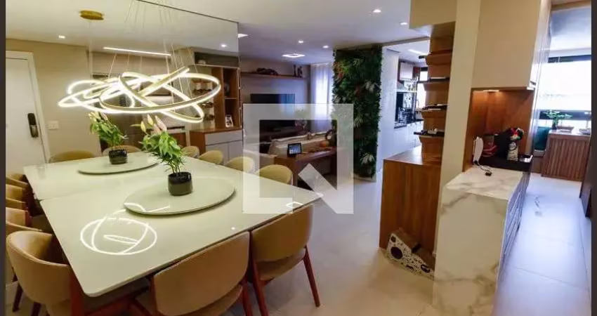 Apartamento para venda - panamby, 2 quartos,  76 m² - são paulo